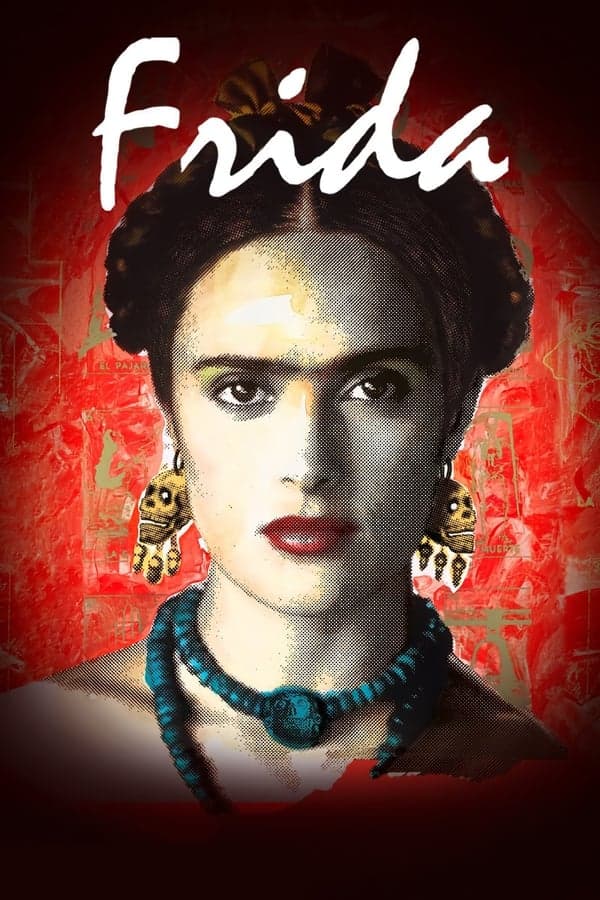 ดูหนังออนไลน์ฟรีเรื่อง Frida (2002) ผู้หญิงคนนี้ ฟรีด้า ดูหนังออนไลน์ HD พากย์ไทย HD