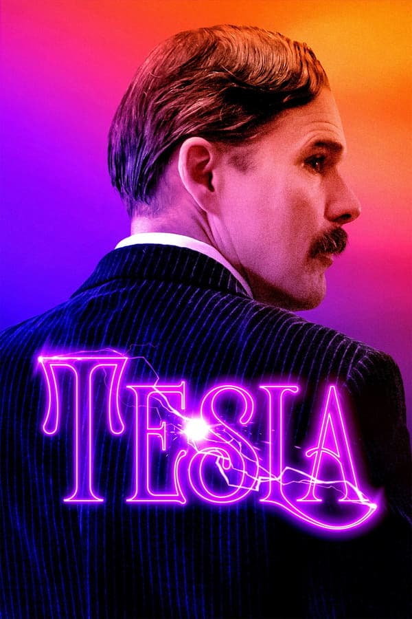 ดูหนังออนไลน์ฟรีเรื่อง Tesla (2020) เทสลา คนล่าอนาคต ดูหนังออนไลน์ HD พากย์ไทย HD