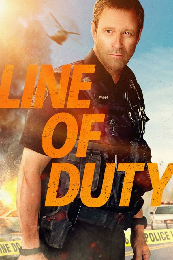 ดูหนังออนไลน์ฟรีเรื่อง Line of Duty (2019) ดูหนังออนไลน์ HD พากย์ไทย HD