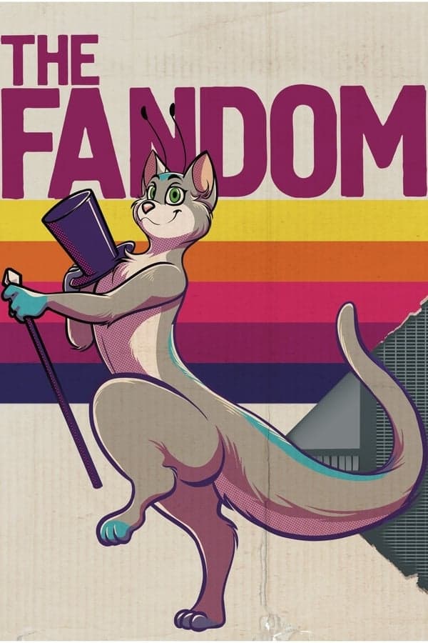 ดูหนังออนไลน์ฟรีเรื่อง The Fandom (2020) ดูหนังออนไลน์ HD พากย์ไทย HD