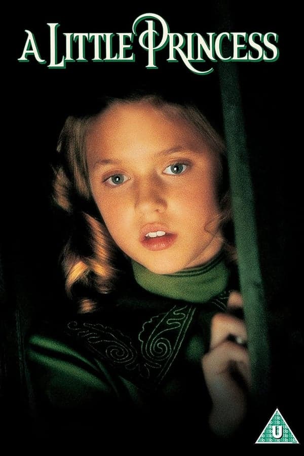 ดูหนังออนไลน์ฟรีเรื่อง A Little Princess (1995) เจ้าหญิงน้อย ดูหนังออนไลน์ HD พากย์ไทย HD