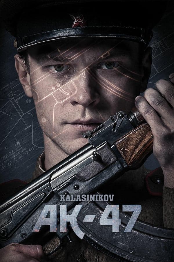 ดูหนังออนไลน์ฟรีเรื่อง Kalashnikov (2020) คาลาชนิคอฟ กำเนิดเอเค 47 ดูหนังออนไลน์ HD พากย์ไทย HD