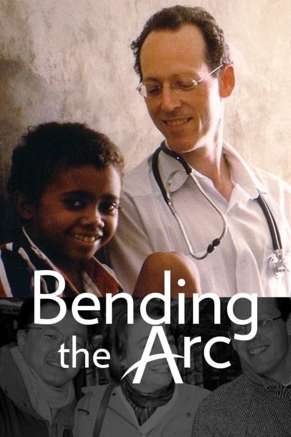 ดูหนังออนไลน์ฟรีเรื่อง Bending the Arc (2017) มิตรภาพเปลี่ยนโลก ดูหนังออนไลน์ HD พากย์ไทย HD
