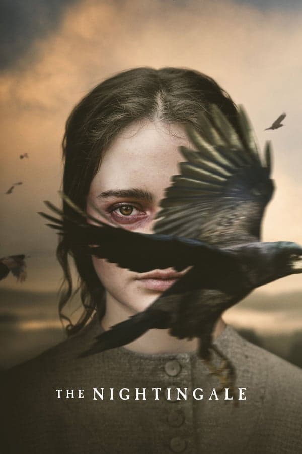 ดูหนังออนไลน์ฟรีเรื่อง The Nightingale (2018) ดูหนังออนไลน์ HD พากย์ไทย HD