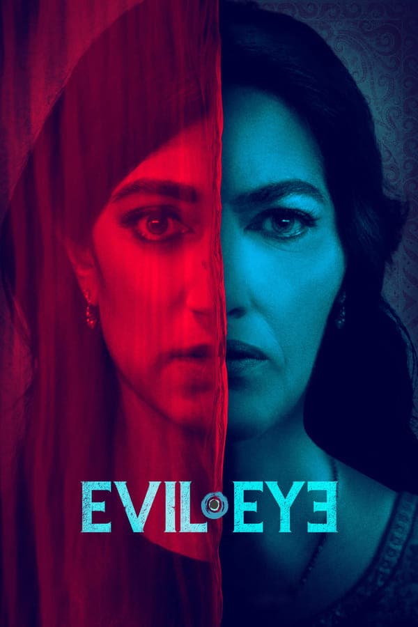 ดูหนังออนไลน์ฟรีเรื่อง Evil Eye | Amazon Prime (2020) นัยน์ตาปีศาจ ดูหนังออนไลน์ HD พากย์ไทย HD