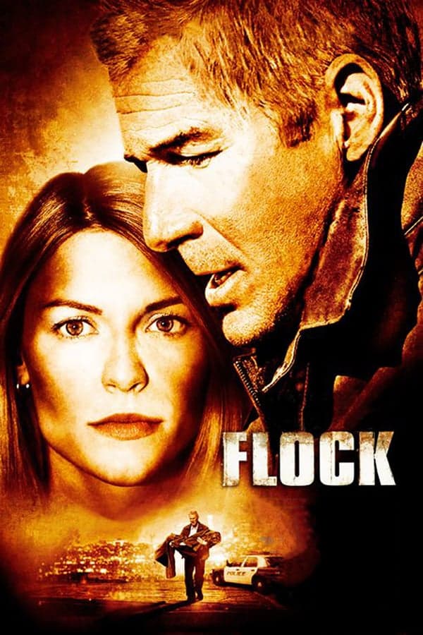 ดูหนังออนไลน์ฟรีเรื่อง The Flock (2007) 31 ชั่วโมงหยุดวิกฤตอำมหิต ดูหนังออนไลน์ HD พากย์ไทย HD