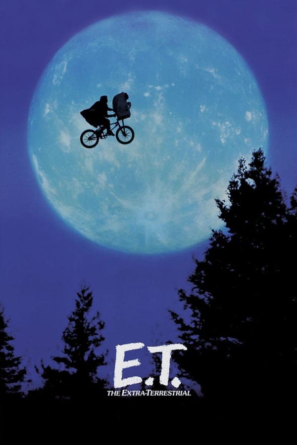 ดูหนังออนไลน์ฟรีเรื่อง E.T. the Extra-Terrestrial (1982) อี.ที. เพื่อนรัก ดูหนังออนไลน์ HD พากย์ไทย HD