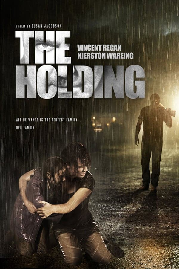 ดูหนังออนไลน์ฟรีเรื่อง The Holding (2011) บ้านไร่ละเลงเลือด ดูหนังออนไลน์ HD พากย์ไทย HD