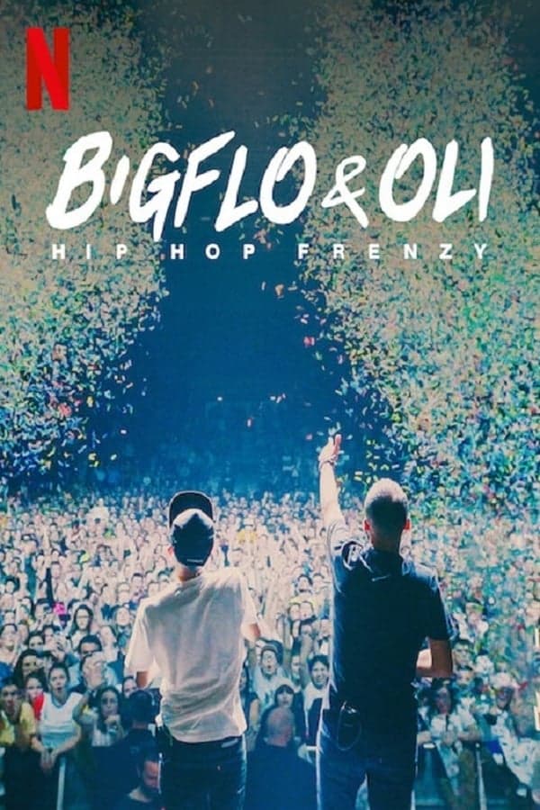 ดูหนังออนไลน์ฟรีเรื่อง Bigflo & Oli Hip Hop Frenzy | Netflix (2020) บิ๊กโฟล์กับโอลี่ ฮิปฮอปมาแรง ดูหนังออนไลน์ HD พากย์ไทย HD
