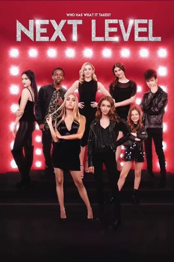 ดูหนังออนไลน์ฟรีเรื่อง Next Level (2019) ดูหนังออนไลน์ HD พากย์ไทย HD