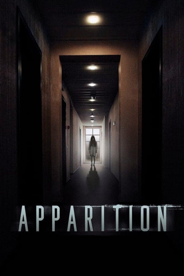 ดูหนังออนไลน์ฟรีเรื่อง Apparition (2019) ดูหนังออนไลน์ HD พากย์ไทย HD