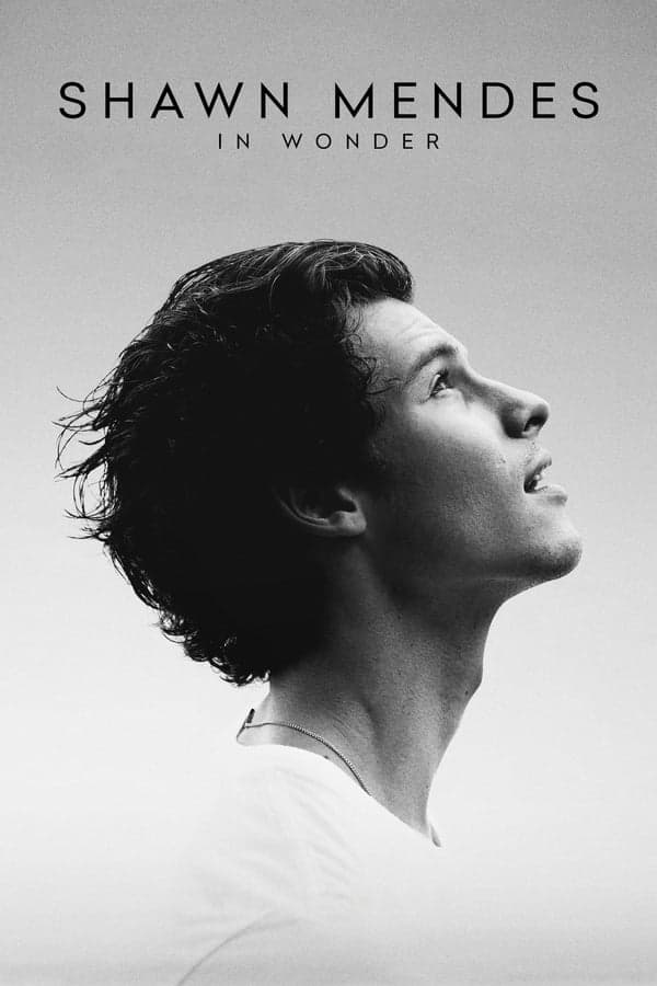 ดูหนังออนไลน์ฟรีเรื่อง Shawn Mendes In Wonder | Netflix (2020) ชอว์น เมนเดส ช่วงเวลามหัศจรรย์ ดูหนังออนไลน์ HD พากย์ไทย HD