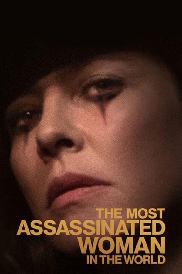 ดูหนังออนไลน์ฟรีเรื่อง The Most Assassinated Woman in the World | Netflix (2018) ราชินีฉากสยอง ดูหนังออนไลน์ HD พากย์ไทย HD