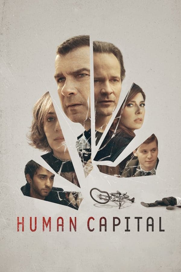 ดูหนังออนไลน์ฟรีเรื่อง Human Capital (2019) ทุนมนุษย์ ดูหนังออนไลน์ HD พากย์ไทย HD