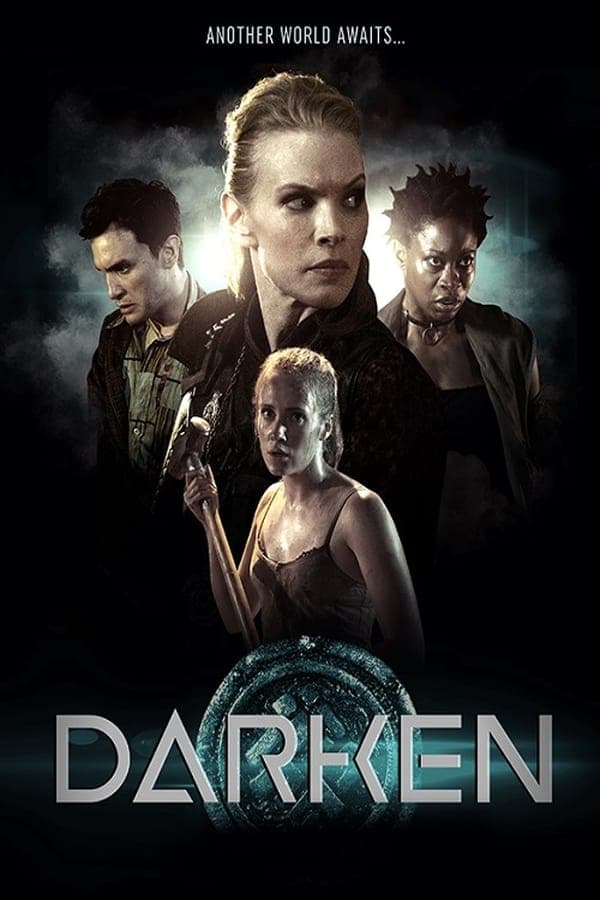 ดูหนังออนไลน์ฟรีเรื่อง Darken (2017) ดูหนังออนไลน์ HD พากย์ไทย HD