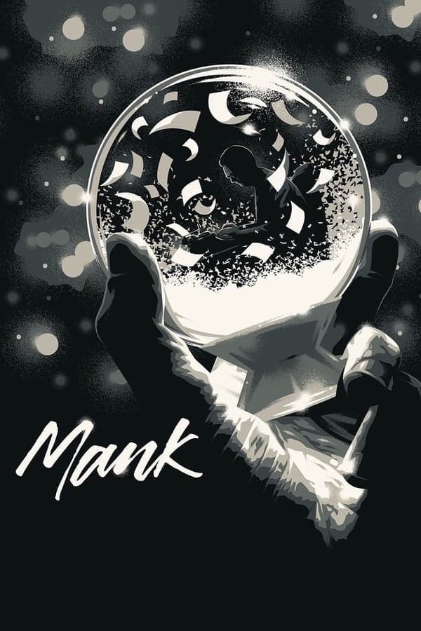 ดูหนังออนไลน์ฟรีเรื่อง Mank (2020) แมงค์ | Netflix ดูหนังออนไลน์ HD พากย์ไทย HD
