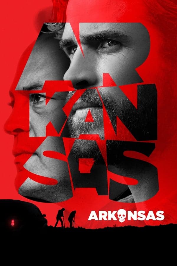 ดูหนังออนไลน์ฟรีเรื่อง The Crime Boss (Arkansas) (2020) ดูหนังออนไลน์ HD พากย์ไทย HD