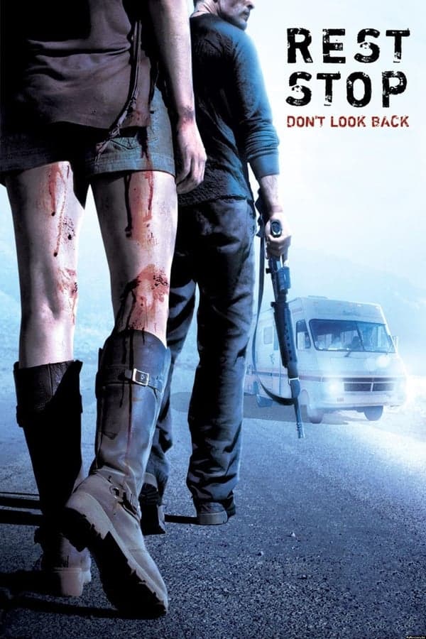 ดูหนังออนไลน์ฟรีเรื่อง Rest Stop Don’t Look Back (2008) ไฮเวย์ มรณะ 2 ดูหนังออนไลน์ HD พากย์ไทย HD