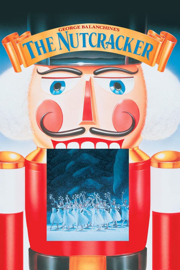 ดูหนังออนไลน์ฟรีเรื่อง The Nutcracker (1993) นักแกะถั่ว ดูหนังออนไลน์ HD พากย์ไทย HD