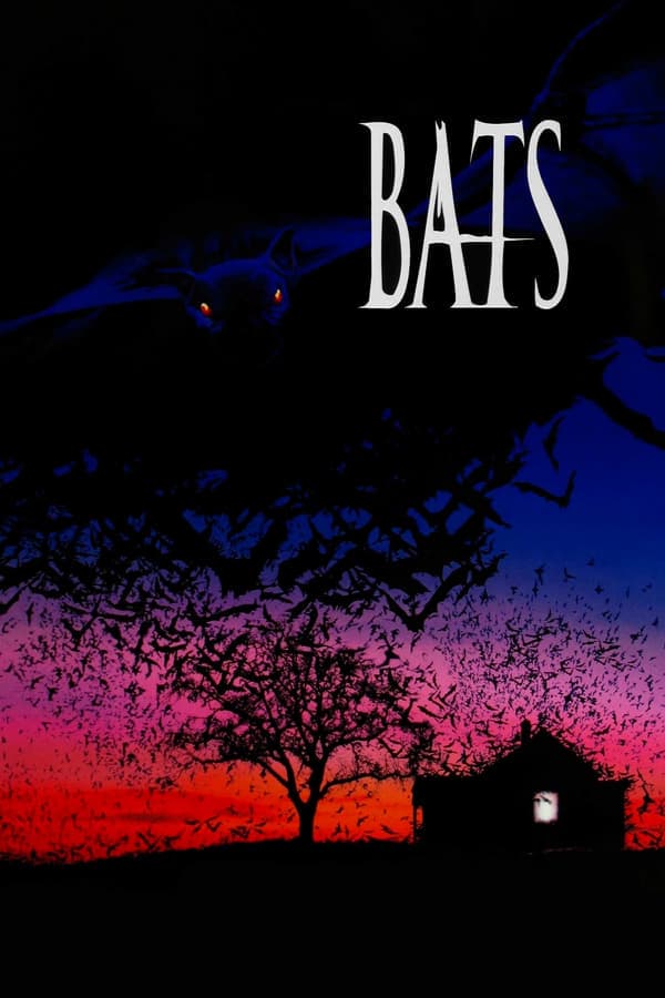 ดูหนังออนไลน์ฟรีเรื่อง Bats (1999) เวตาลสยอง สูบเลือดคน ดูหนังออนไลน์ HD พากย์ไทย HD