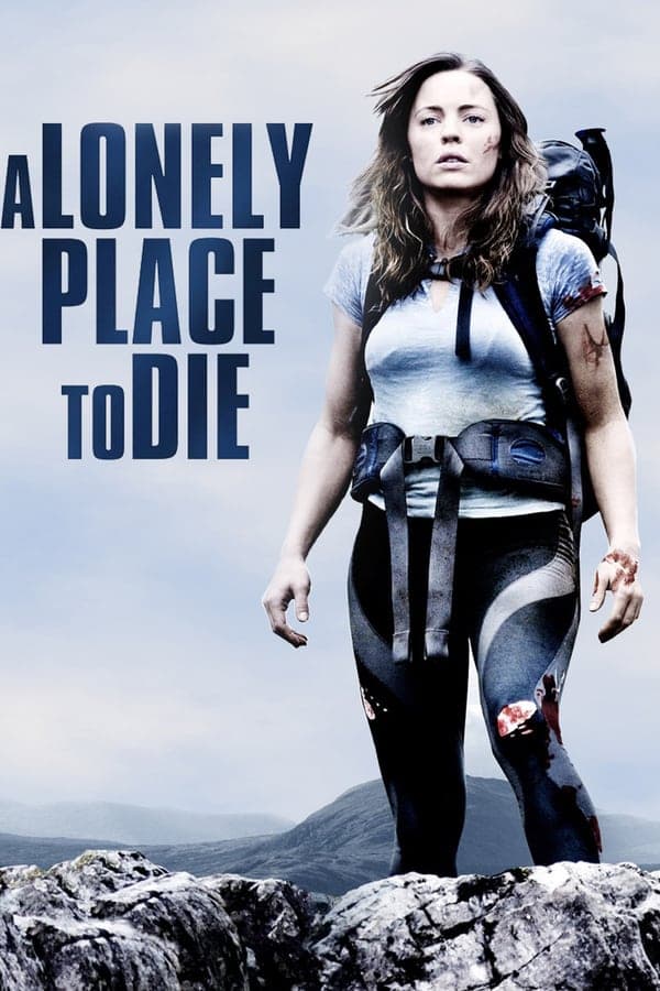 ดูหนังออนไลน์ฟรีเรื่อง A Lonely Place to Die (2011) ฝ่านรกหุบเขาทมิฬ ดูหนังออนไลน์ HD พากย์ไทย HD