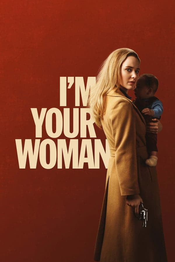 ดูหนังออนไลน์ฟรีเรื่อง I’m Your Woman (2020) ดูหนังออนไลน์ HD พากย์ไทย HD