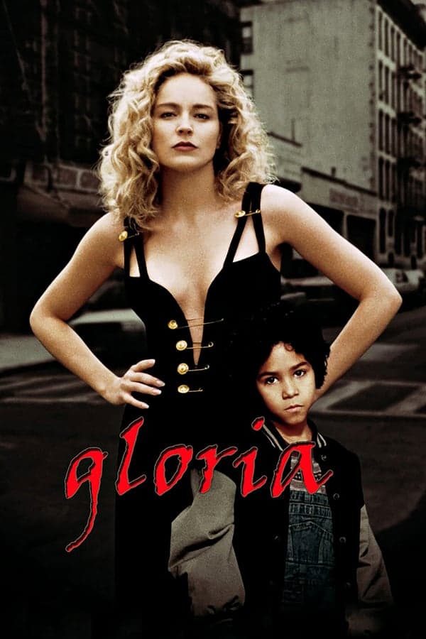 ดูหนังออนไลน์ฟรีเรื่อง Gloria (1999) ใจเธอแน่… กล้าแหย่เจ้าพ่อ ดูหนังออนไลน์ HD พากย์ไทย HD