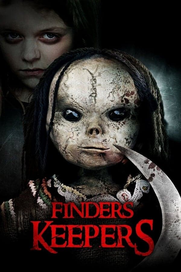 ดูหนังออนไลน์ฟรีเรื่อง Finders Keepers (2014) ดูหนังออนไลน์ HD พากย์ไทย HD