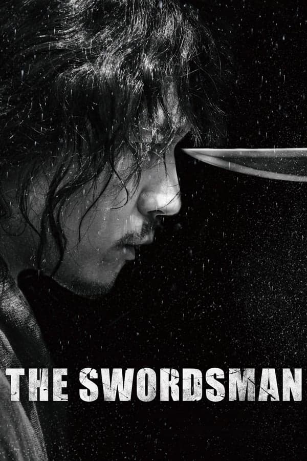 ดูหนังปี 2020 The Swordsman (2020) HD