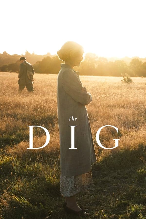 ดูหนังออนไลน์ฟรีเรื่อง The Dig (2021) กู้ซาก (Netflix) ดูหนังออนไลน์ HD พากย์ไทย HD