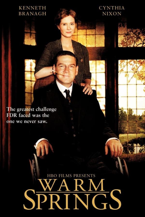 ดูหนังออนไลน์ฟรีเรื่อง Warm Springs (2005) วอร์ม สปริง ดูหนังออนไลน์ HD พากย์ไทย HD