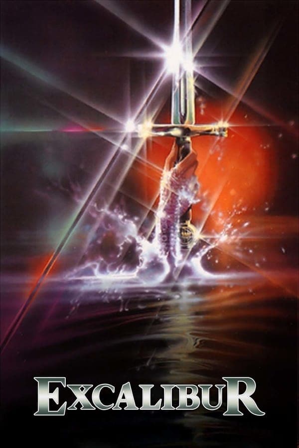 ดูหนังออนไลน์ฟรีเรื่อง Excalibur (1981) ดาบเทวดา ดูหนังออนไลน์ HD พากย์ไทย HD