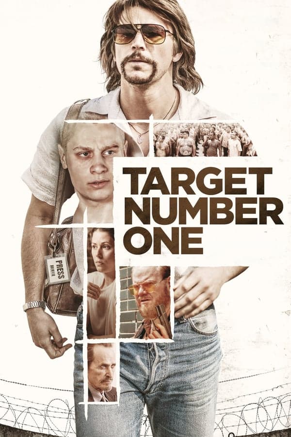 ดูหนังออนไลน์ฟรีเรื่อง Target Number One (2020) ดูหนังออนไลน์ HD พากย์ไทย HD
