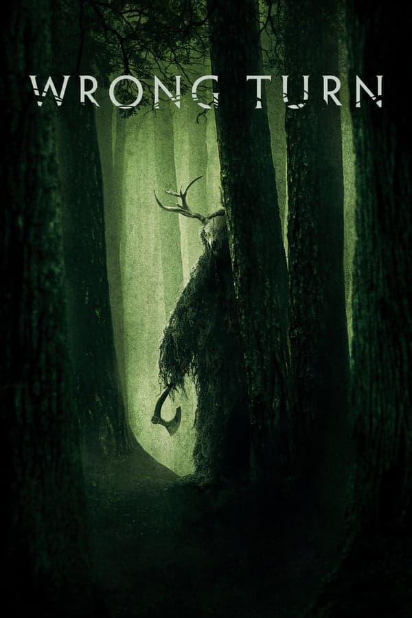 ดูหนังออนไลน์ฟรีเรื่อง Wrong Turn (2021) หวีดเขมือบคน 8 ดูหนังออนไลน์ HD พากย์ไทย HD