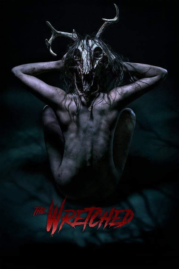 ดูหนังออนไลน์ฟรีเรื่อง The Wretched (2019) ดูหนังออนไลน์ HD พากย์ไทย HD