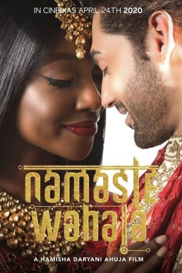 ดูหนังออนไลน์ฟรีเรื่อง Namaste Wahala (2020) ดูหนังออนไลน์ HD พากย์ไทย HD