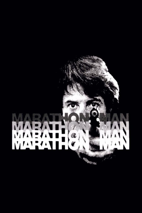 ดูหนังออนไลน์ฟรีเรื่อง Marathon Man (1976) ดูหนังออนไลน์ HD พากย์ไทย HD