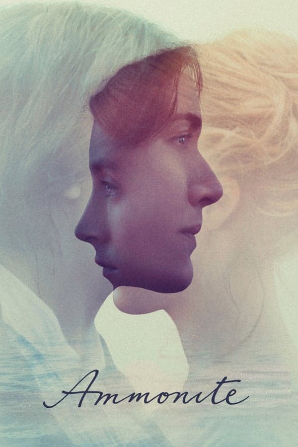 ดูหนังออนไลน์ฟรีเรื่อง Ammonite (2020) แอมโมไนต์ ดูหนังออนไลน์ HD พากย์ไทย HD