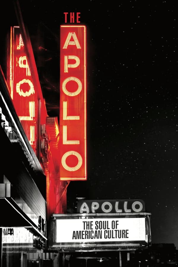 ดูหนังออนไลน์ฟรีเรื่อง The Apollo (2019) ดิอะพอลโล โรงละครโลกจารึก ดูหนังออนไลน์ HD พากย์ไทย HD