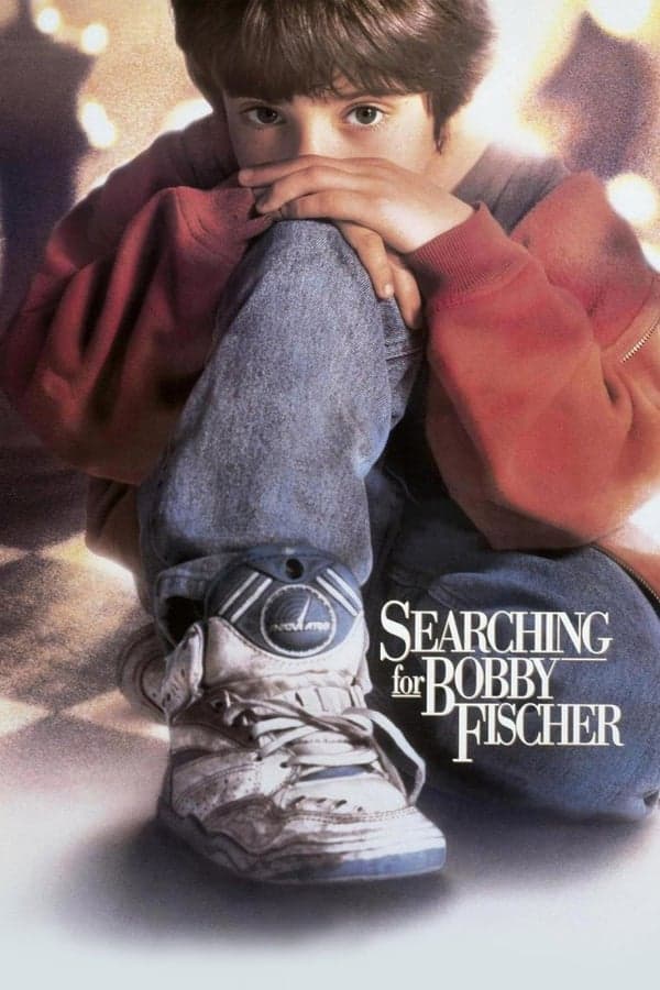 ดูหนัง Searching for Bobby Fischer (1993) เจ้าหมากรุก HD ฟรีเต็มเรื่อง