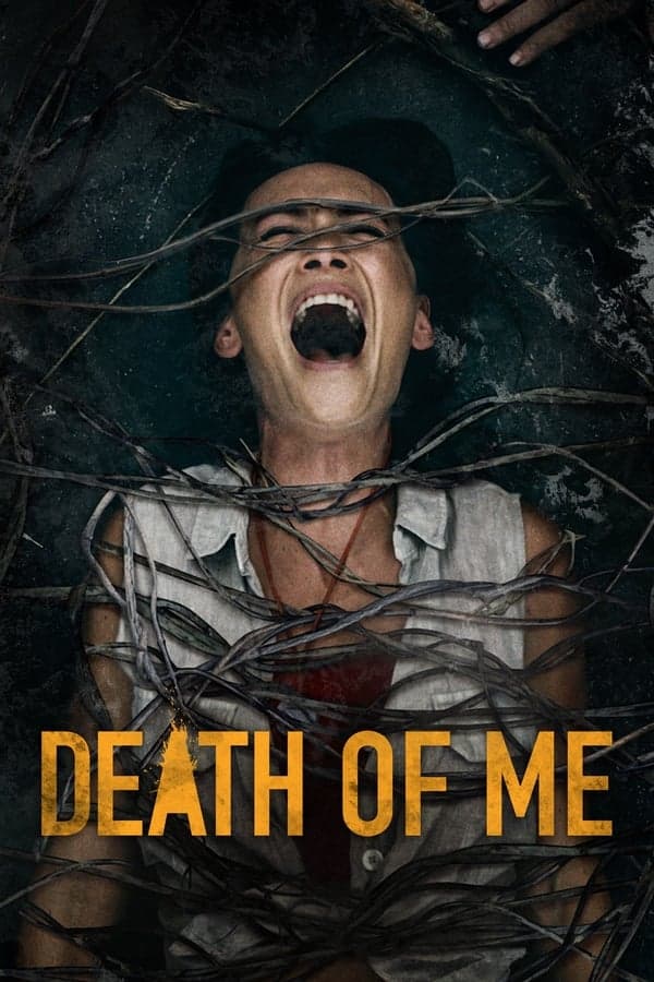 ดูหนังออนไลน์ฟรีเรื่อง Death of Me (2020) เกาะนรก หลอนลวงตาย ดูหนังออนไลน์ HD พากย์ไทย HD