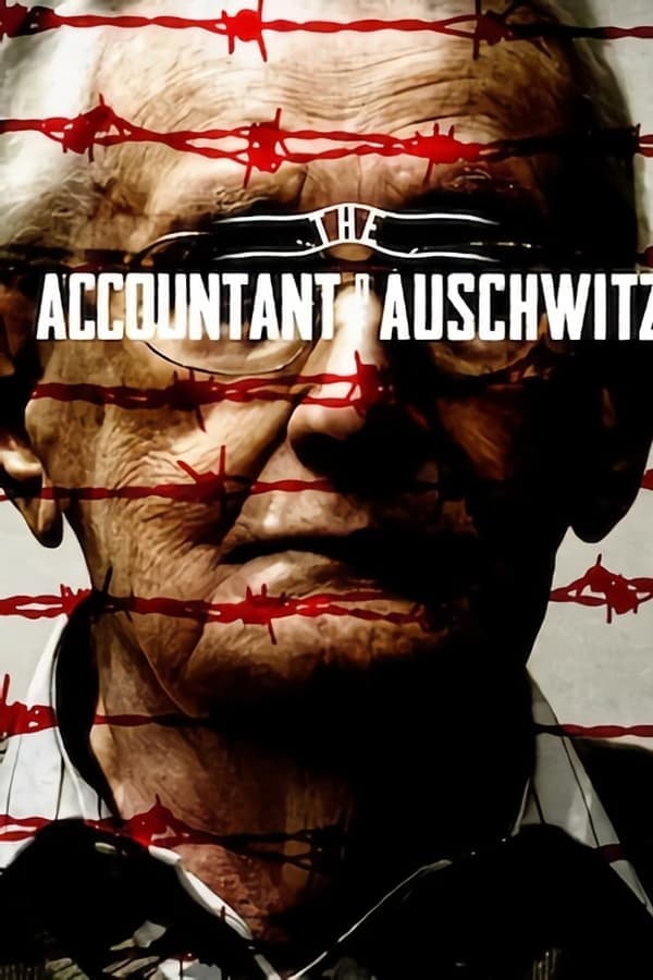 ดูหนังออนไลน์ฟรีเรื่อง The Accountant of Auschwitz (2018) วันตัดสินนาซี (Netflix) ดูหนังออนไลน์ HD พากย์ไทย HD