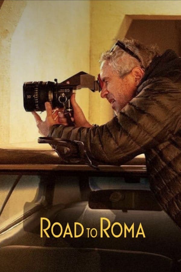 ดูหนังออนไลน์ฟรีเรื่อง Road to Roma (2020) ดูหนังออนไลน์ HD พากย์ไทย HD