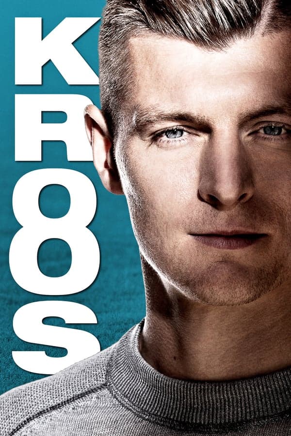 ดูหนังออนไลน์ฟรีเรื่อง Toni Kroos (2019) โครส ราชันสิงห์สนาม ดูหนังออนไลน์ HD พากย์ไทย HD