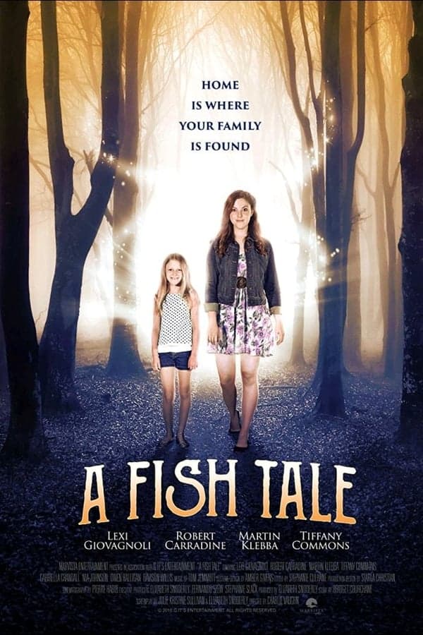 ดูหนังออนไลน์ฟรีเรื่อง A Fish Tale (2000) ดูหนังออนไลน์ HD พากย์ไทย HD