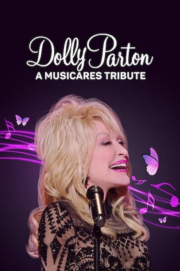 ดูหนังออนไลน์ฟรีเรื่อง Dolly Parton A MusiCares Tribute (2021) คอนเสิร์ตเพื่อดอลลี่ พาร์ตัน ดูหนังออนไลน์ HD พากย์ไทย HD