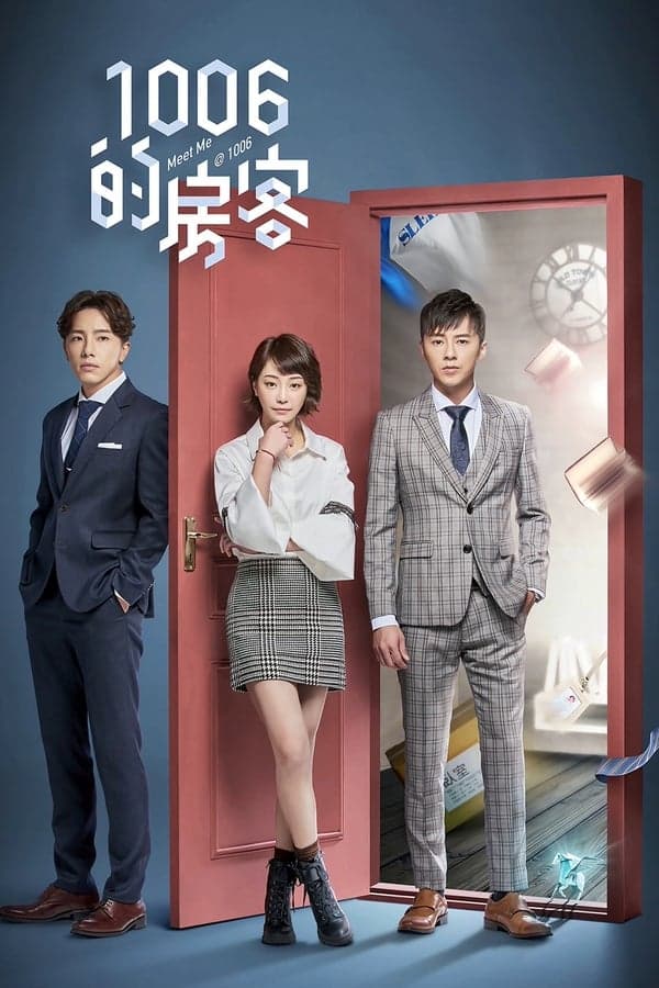 ดูหนังออนไลน์ฟรีเรื่อง Meet Me at 1006 (2018) บุพเพรักทะลุมิติ ดูหนังออนไลน์ HD พากย์ไทย HD