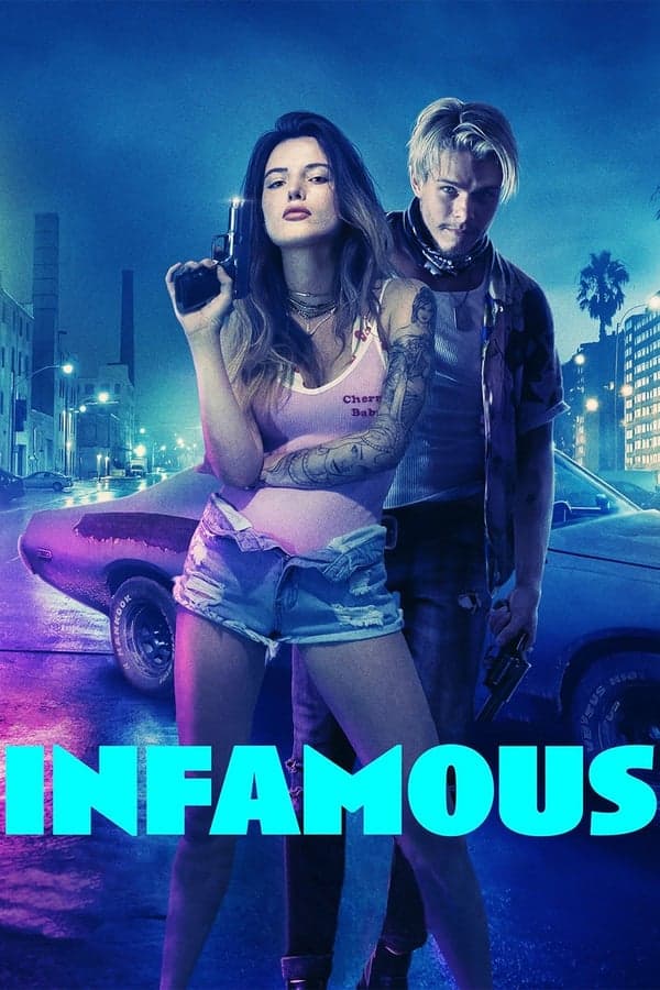 ดูหนังออนไลน์ฟรีเรื่อง Infamous (2020) ดูหนังออนไลน์ HD พากย์ไทย HD