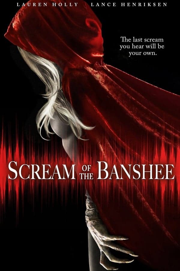 ดูหนังออนไลน์ฟรีเรื่อง Scream of the Banshee (2011) มิติสยอง 7 ป่าช้า หวีดคลั่งตาย ดูหนังออนไลน์ HD พากย์ไทย HD