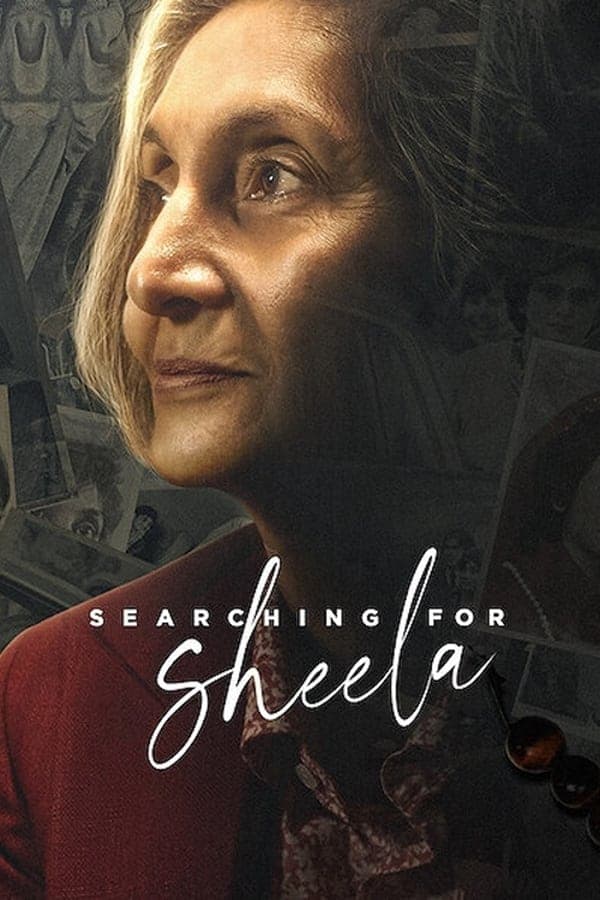 ดูหนังออนไลน์ฟรีเรื่อง Searching For Sheela (2021) ตามหาชีล่า ดูหนังออนไลน์ HD พากย์ไทย HD